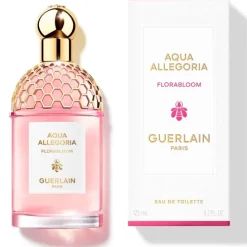 GUERLAINAqua Allegoria Florabloom                Eau de Toilette