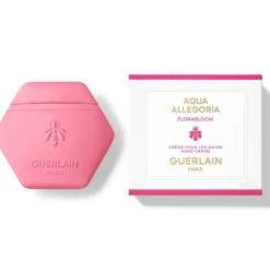 GUERLAINAqua Allegoria Florabloom                Crème Mains