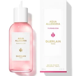 GUERLAINAqua Allegoria Florabloom                Eau de Toilette - Flacon Recharge