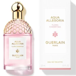 GUERLAINAqua Allegoria Flora Cherrysia                Eau de Toilette