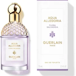 GUERLAINAqua Allegoria Flora Salvaggia                Eau de Toilette
