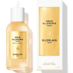 GUERLAINAqua Allegoria Forte Bosca Vanilla                Eau de Parfum - Flacon Recharge
