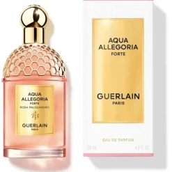 GUERLAINAqua Allegoria Forte Rosa Palissandro                 Eau de Parfum
