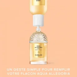 GUERLAINAqua Allegoria Forte Bosca Vanilla                Eau de Parfum