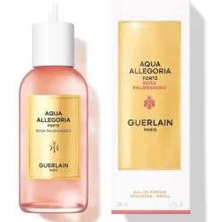 GUERLAINAqua Allegoria Forte Rosa Palissandro Eau de Parfum - Flacon Recharge
