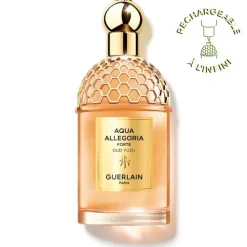 GUERLAINAqua Allegoria Forte Oud Yuzu                Eau de Parfum