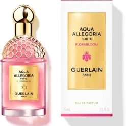 GUERLAINAqua Allegoria Forte Florabloom                Eau de Parfum