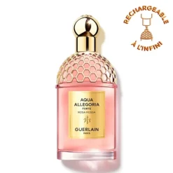 GUERLAINAqua Allegoria Forte Rosa Rossa                Eau de Parfum