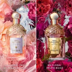 GUERLAINAqua Allegoria Forte Rosa Rossa                Eau de Parfum