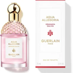 GUERLAINAqua Allegoria Granada Salvia                Eau de Toilette