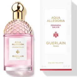 GUERLAINAqua Allegoria Granada Salvia                Eau de Toilette