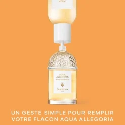 GUERLAINAqua Allegoria Mandarine Basilic                Eau de Toilette