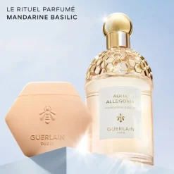 GUERLAINAqua Allegoria Mandarine Basilic                Crème Mains