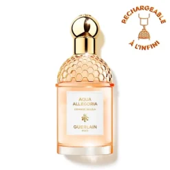 GUERLAINAqua Allegoria Orange Soleia                Eau de Toilette - Fin de Collection