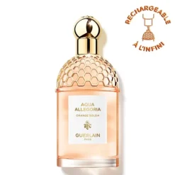 GUERLAINAqua Allegoria Orange Soleia                Eau de Toilette - Fin de Collection