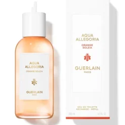 GUERLAINAqua Allegoria Orange Soleia                Eau de Toilette - Fin de Collection
