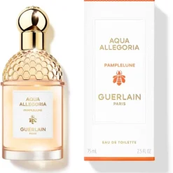 GUERLAINAqua Allegoria Pamplelune                Eau de Toilette