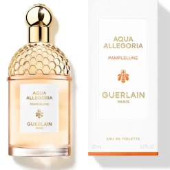 GUERLAINAqua Allegoria Pamplelune                Eau de Toilette