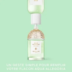 GUERLAINAqua Allegoria Rosa Verde                Eau de Toilette - Flacon-Recharge