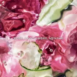 GUERLAINAqua Allegoria Rosa Verde                Crème Mains