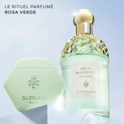 GUERLAINAqua Allegoria Rosa Verde                Crème Mains