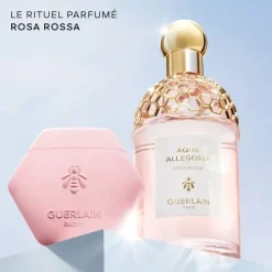 GUERLAINAqua Allegoria Rosa Rossa                Crème Mains