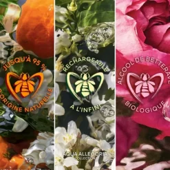 GUERLAINAqua Allegoria Rosa Verde                Eau de Toilette