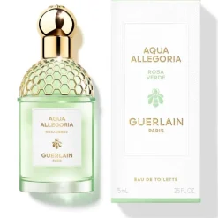 GUERLAINAqua Allegoria Rosa Verde                Eau de Toilette
