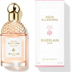 GUERLAINAqua Allegoria Rosa Rossa                Eau de Toilette