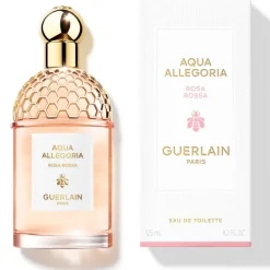 GUERLAINAqua Allegoria Rosa Rossa                Eau de Toilette