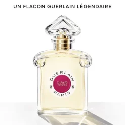GUERLAINChamps Élysées                Eau de Toilette