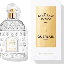 GUERLAINEau de Cologne du Coq                Eau de Cologne
