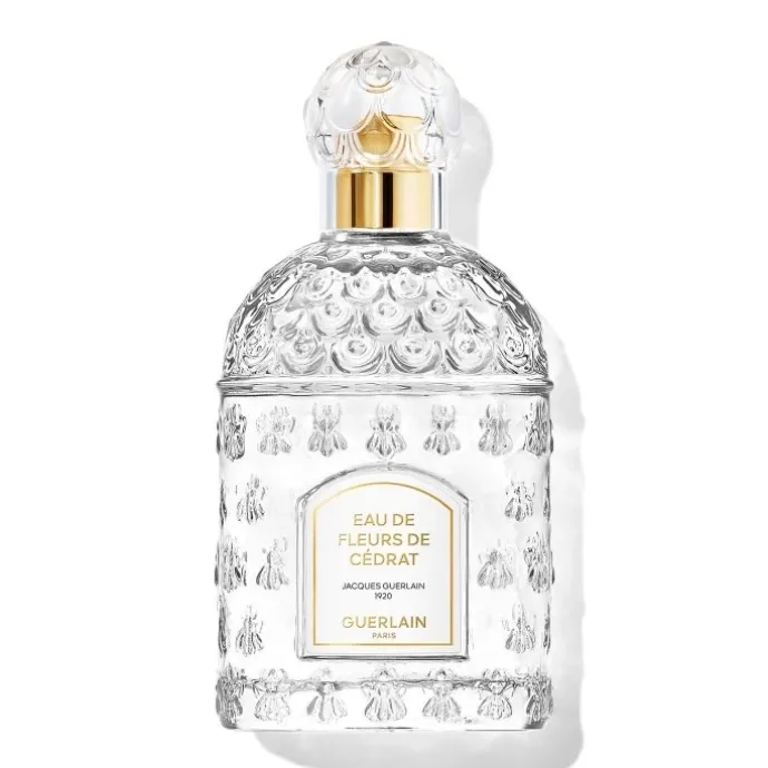 GUERLAINEau de Fleurs de Cédrat Eau de Cologne