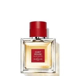 GUERLAINHabit Rouge                Eau de Toilette