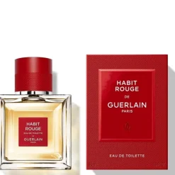 GUERLAINHabit Rouge                Eau de Toilette