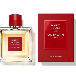 GUERLAINHabit Rouge                Eau de Toilette