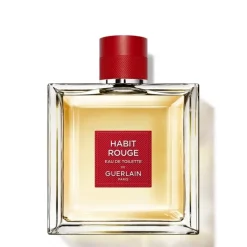 GUERLAINHabit Rouge                Eau de Toilette
