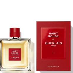 GUERLAINHabit Rouge                Eau de Toilette