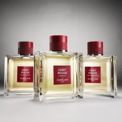 GUERLAINHabit Rouge                Eau de Toilette