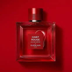 GUERLAINHabit Rouge                Eau de Parfum