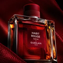GUERLAINHabit Rouge Le Parfum                Eau de Parfum