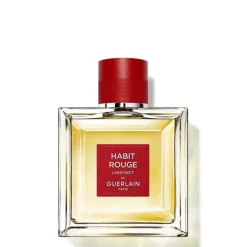GUERLAINHabit Rouge L'Instinct                Eau de Toilette Intense