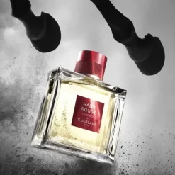 GUERLAINHabit Rouge L'Instinct                Eau de Toilette Intense