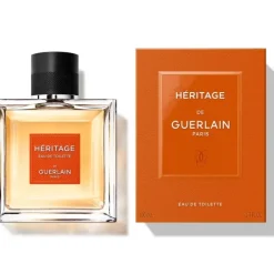 GUERLAINHéritage                Eau de Toilette