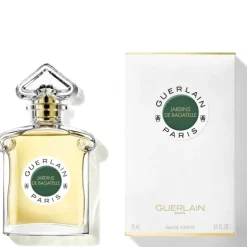GUERLAINJardins De Bagatelle                Eau de Toilette