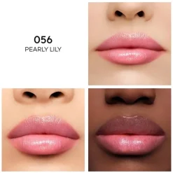 GUERLAINKissKiss Bee Glow Baume Teinté Infusé de Miel 98% d'origine naturelle