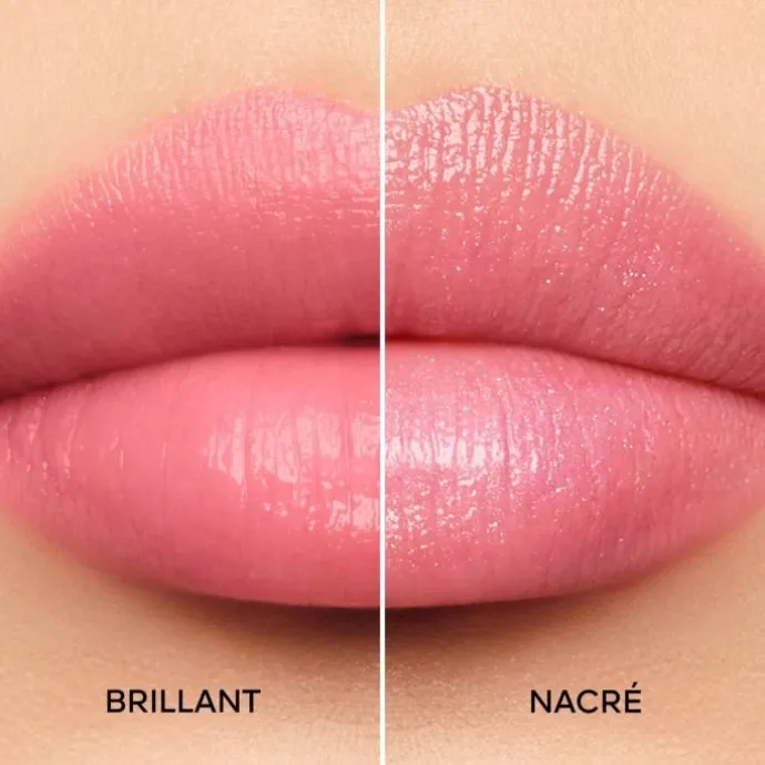 GUERLAINKissKiss Bee Glow Baume Teinté Infusé de Miel 98% d'origine naturelle