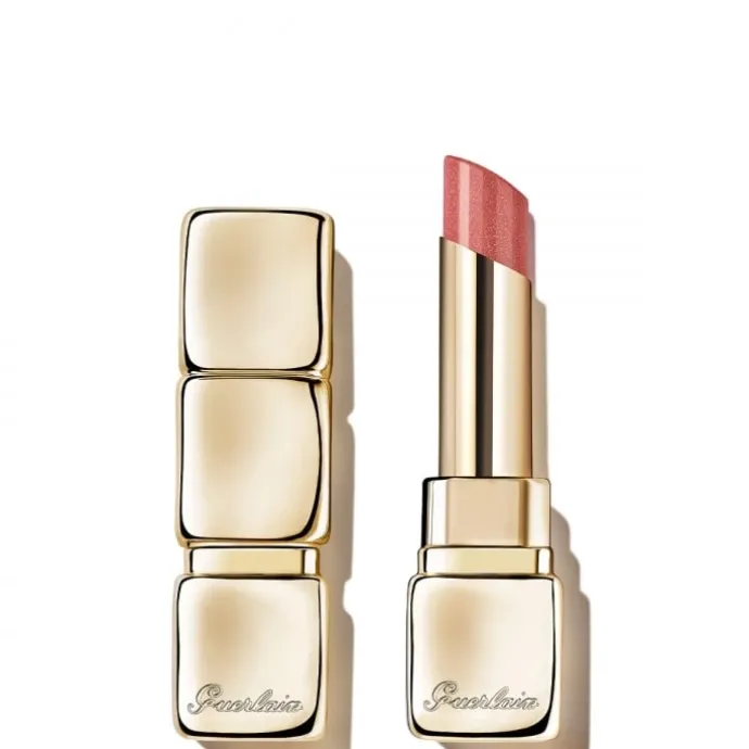 GUERLAINKissKiss Bee Glow Baume Teinté Infusé de Miel 98% d'origine naturelle