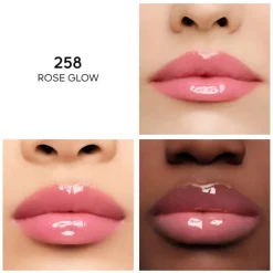 GUERLAINKISSKISS Bee Glow Oil                 Huile à lèvres teintée