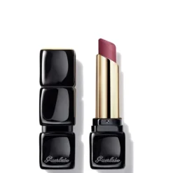 GUERLAINKissKiss Tender Matte                Rouge à Lèvres Mat Lumineux Fin et Fondant Confort 16H